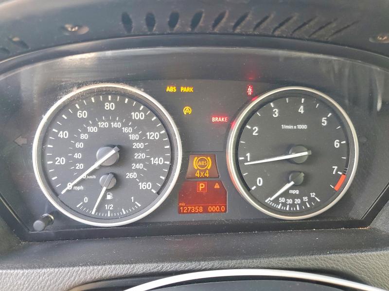 Aukcja sprzedaży 2009 Bmw X5, vin: 5UXFE43599L272745, numer aukcji: 66715946