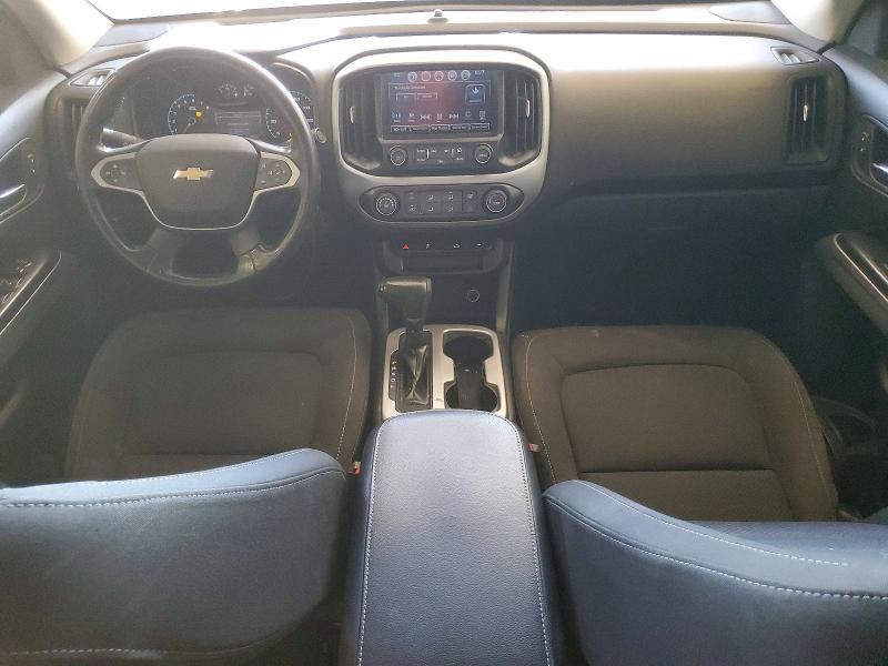 Продаж на аукціоні авто 2018 Chevrolet Colorado, vin: 1GCGSCEN2J1179460, номер лоту: 65442586