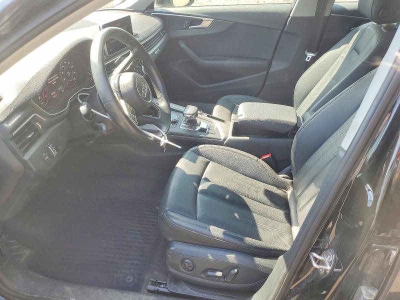 Aukcja sprzedaży 2018 Audi A4, vin: WAUDNAF47JA234647, numer aukcji: 64751676