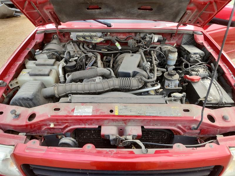 Aukcja sprzedaży 2008 Ford Ranger, vin: 1FTYR44U28PA47160, numer aukcji: 64231726
