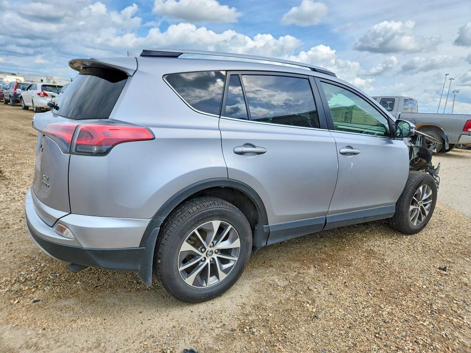 Aukcja sprzedaży 2017 Toyota Rav4 Hv, vin: JTMRJREV1HD063951, numer aukcji: 65466146