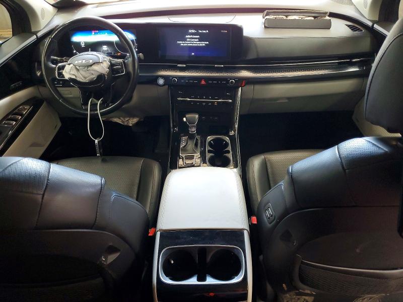 Aukcja sprzedaży 2022 Kia Carnival, vin: KNDNE5H30N6076857, numer aukcji: 65569146