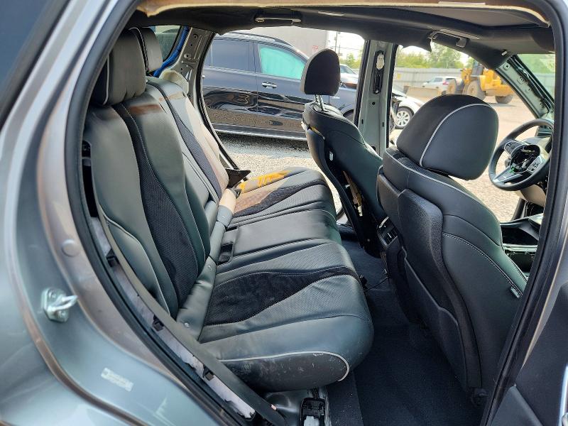 Aukcja sprzedaży 2021 Acura Rdx, vin: 5J8TC2H69ML038888, numer aukcji: 61543616