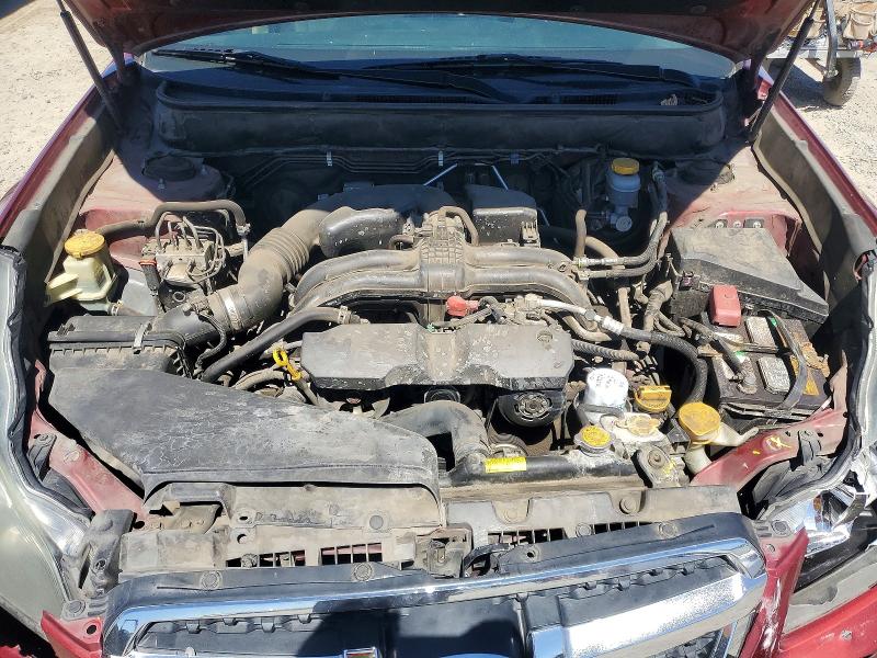 66775416 :رقم المزاد ، 4S3BMBG60D3020160 vin ، 2013 Subaru Legacy مزاد بيع