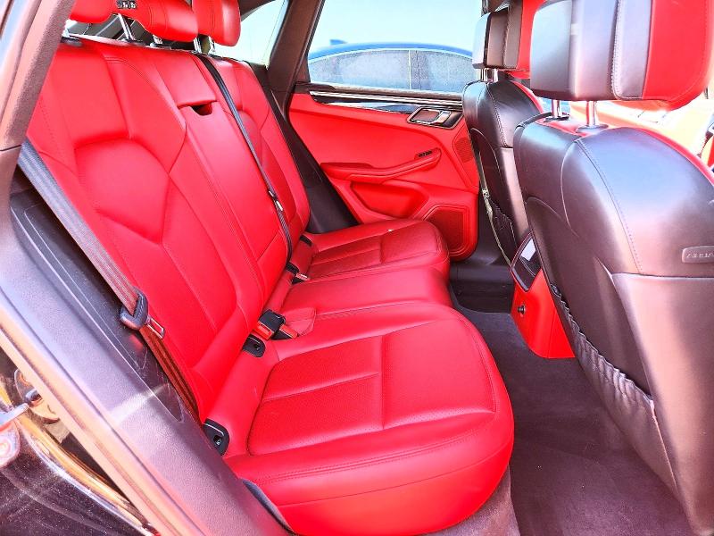Продаж на аукціоні авто 2015 Porsche Macan, vin: WP1AB2A50FLB63855, номер лоту: 66418556
