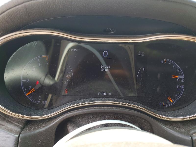 64298986 :رقم المزاد ، 1C4RJEJG8FC759595 vin ، 2015 Jeep Grand Cherokee مزاد بيع