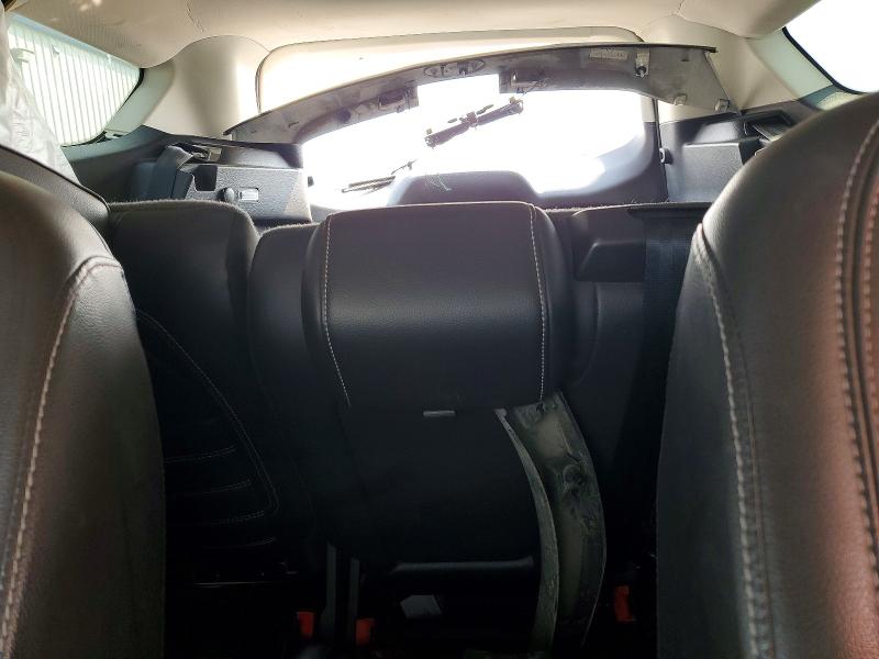 64605306 :رقم المزاد ، 1FMCU9J97KUA55507 vin ، 2019 Ford Escape مزاد بيع