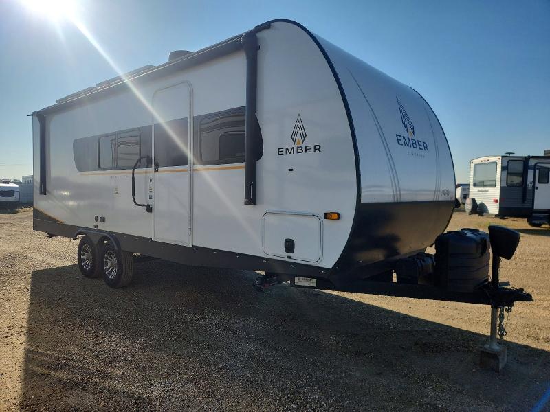 Продаж на аукціоні авто 2024 Ember Trailers, vin: 7RVTE2271RA002412, номер лоту: 64557426