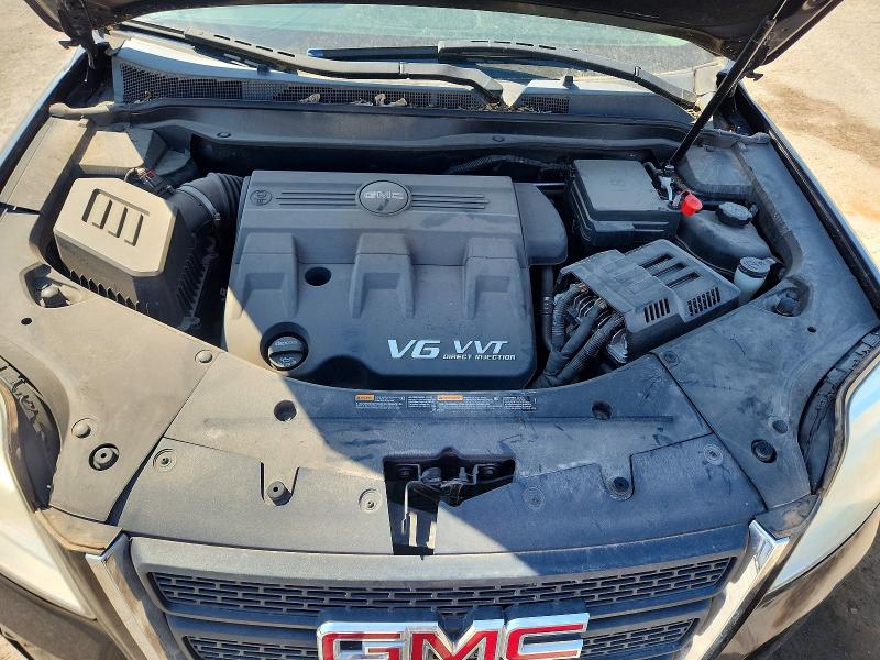 66925766 :رقم المزاد ، 2GKFLXE39E6342496 vin ، 2014 Gmc Terrain مزاد بيع