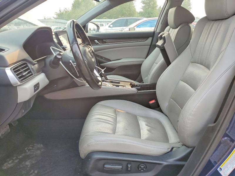 Продаж на аукціоні авто 2020 Honda Accord, vin: 1HGCV3F52LA000438, номер лоту: 63867916