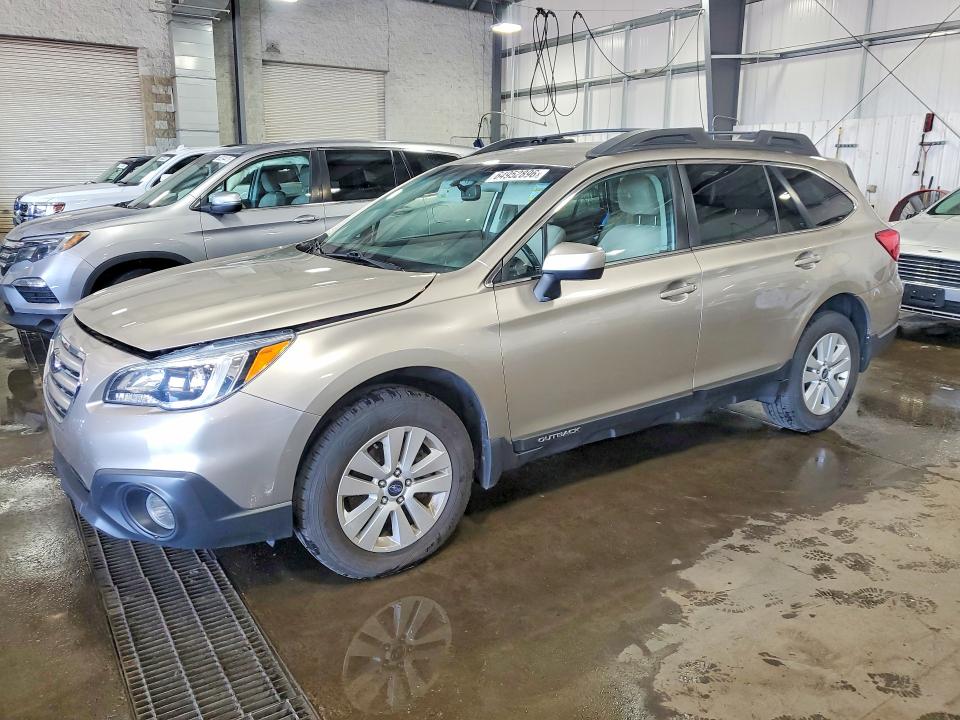 Aukcja sprzedaży 2015 Subaru Outback, vin: 4S4BSBCC9F3206103, numer aukcji: 64952896