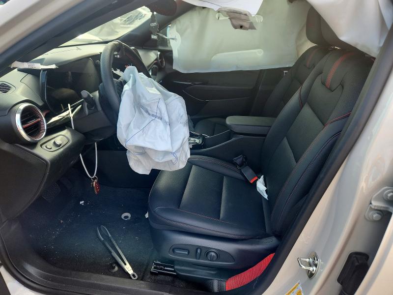 65866716 :رقم المزاد ، KL77LJEP0TC125842 vin ، 2026 Chevrolet Trax مزاد بيع