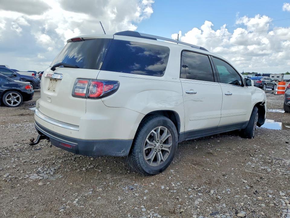 Продажа на аукционе авто 2014 Gmc Acadia, vin: 1GKKRRKD8EJ322975, номер лота: 64654756