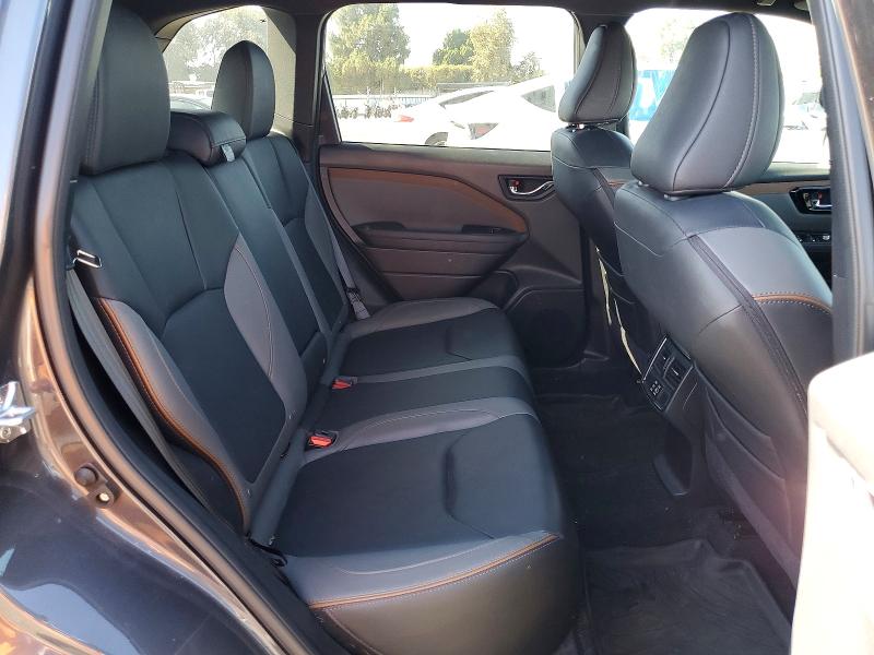 Aukcja sprzedaży 2025 Subaru Forester, vin: JF2SLDFCXSH505316, numer aukcji: 65388296