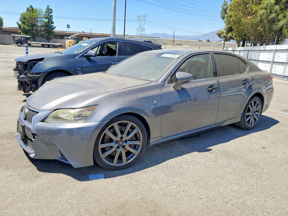 Продажа на аукционе авто 2013 Lexus Gs, vin: JTHBE1BL6D5014094, номер лота: 65723226