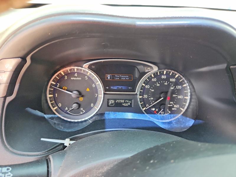 2013 Infiniti Jx35 მანქანა იყიდება აუქციონზე, vin: 5N1AL0MM4DC324528, აუქციონის ნომერი: 65086636