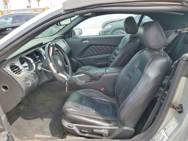 Продаж на аукціоні авто 2014 Ford Mustang, vin: 1ZVBP8EM2E5254959, номер лоту: 65162746
