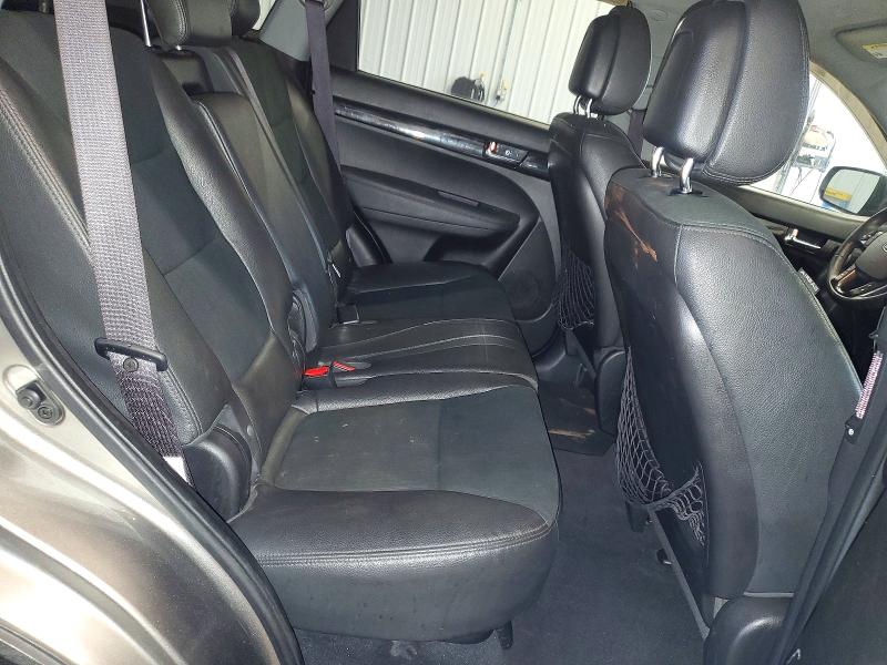 Продаж на аукціоні авто 2011 Kia Sorento, vin: 5XYKUCA1XBG029069, номер лоту: 67189246