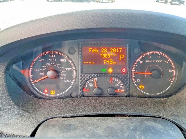 2020 Ram Promaster 1500 მანქანა იყიდება აუქციონზე, vin: 3C6URVJG6LE143621, აუქციონის ნომერი: 65126496
