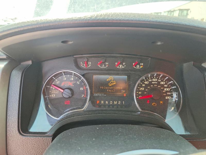 Продаж на аукціоні авто 2013 Ford F150, vin: 1FTFW1ET1DKG23168, номер лоту: 66813226