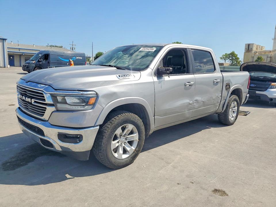 65094206 :رقم المزاد ، 1C6SRFJT3KN503853 vin ، 2019 Ram 1500 مزاد بيع