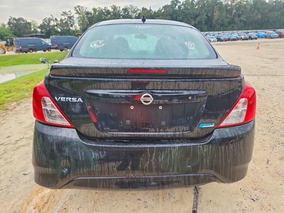 Aukcja sprzedaży 2016 Nissan Versa, vin: 3N1CN7AP3GL855410, numer aukcji: 65820516