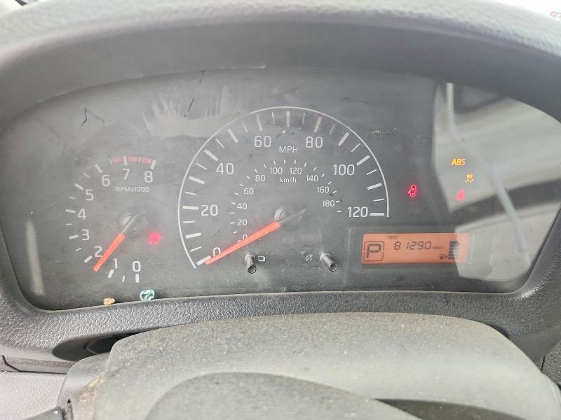 Aukcja sprzedaży 2015 Nissan Nv200, vin: 3N6CM0KN1FK698563, numer aukcji: 63475226
