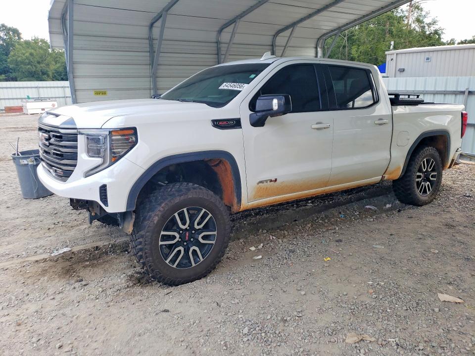 Aukcja sprzedaży 2024 Gmc Sierra, vin: 3GTUUEEL4RG449664, numer aukcji: 64546056