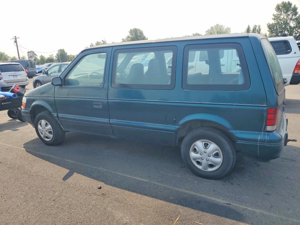 Aukcja sprzedaży 1995 Dodge Caravan, vin: 2B4GH2534SR332874, numer aukcji: 63373846