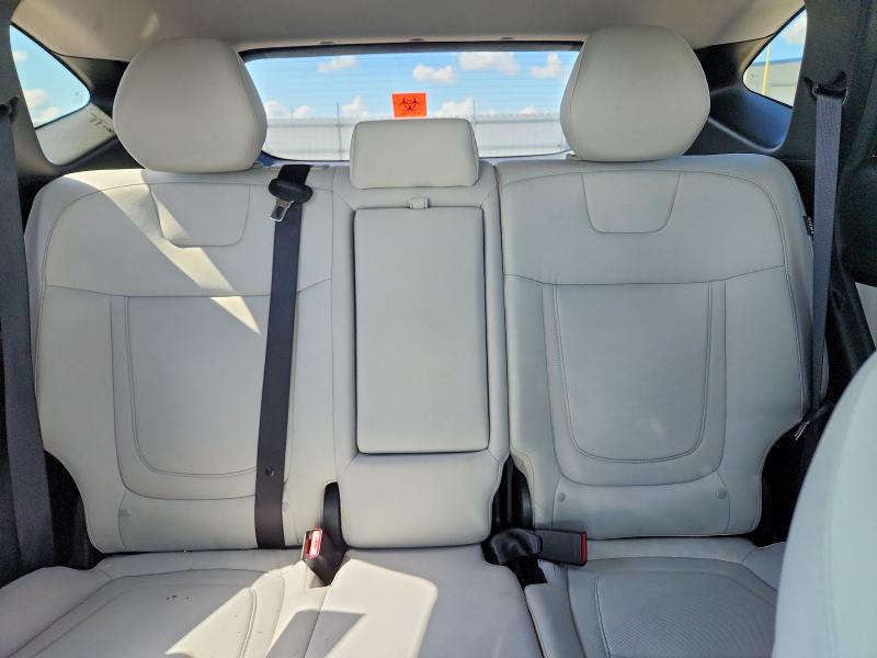 2025 Hyundai Tucson მანქანა იყიდება აუქციონზე, vin: 3KMJB3DE3SE013225, აუქციონის ნომერი: 65856546