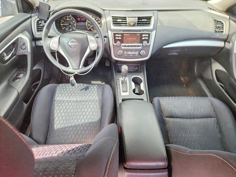 Продаж на аукціоні авто 2016 Nissan Altima, vin: 1N4AL3APXGC251986, номер лоту: 63595696