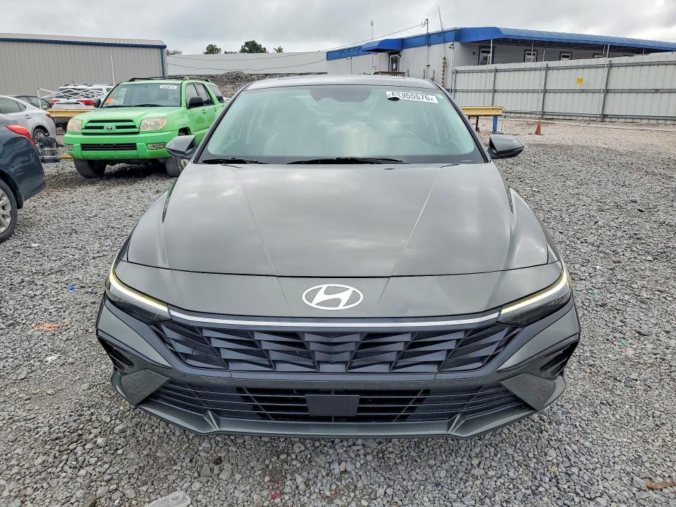 Aukcja sprzedaży 2025 Hyundai Elantra, vin: KMHLP4DG2SU945630, numer aukcji: 62955576