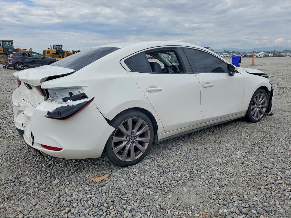 Aukcja sprzedaży 2020 Mazda 3, vin: 3MZBPACL5LM126689, numer aukcji: 66404196