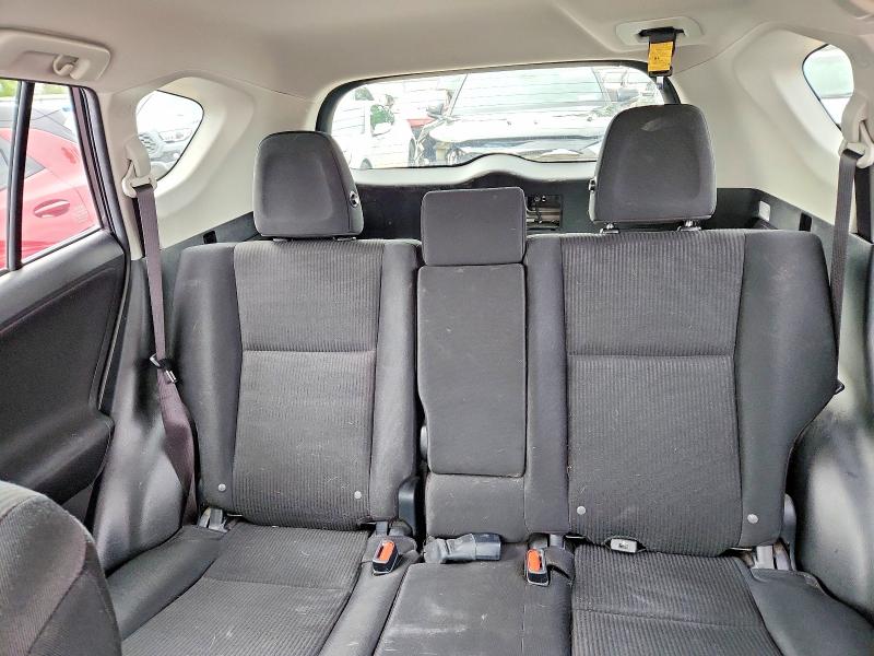 Продаж на аукціоні авто 2018 Toyota Rav4, vin: JTMBFREV5JJ720907, номер лоту: 63387396