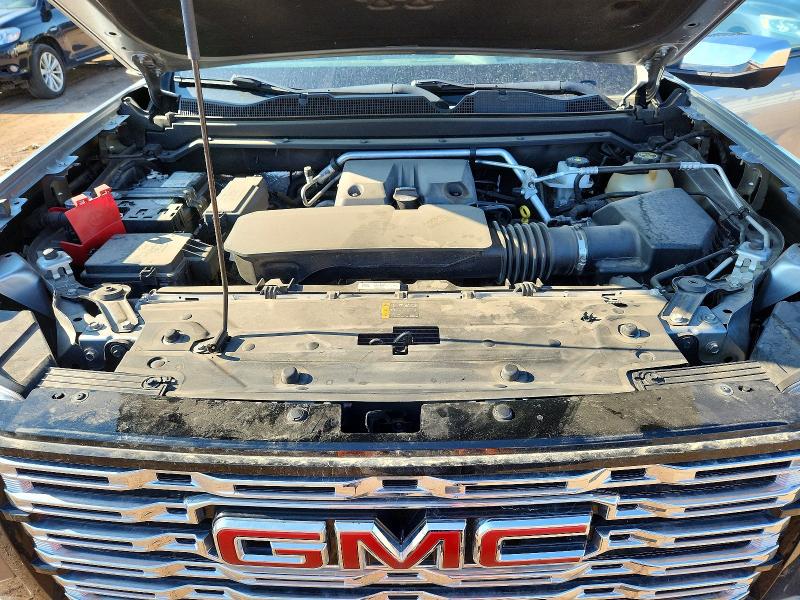 Продаж на аукціоні авто 2023 Gmc Canyon, vin: 1GTP6FEK9P1135864, номер лоту: 66464136