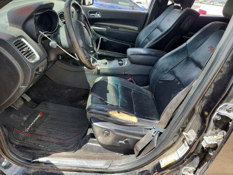 Aukcja sprzedaży 2014 Dodge Durango, vin: 1C4SDJCTXEC556668, numer aukcji: 65170866