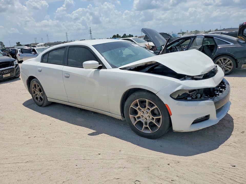 Продажа на аукционе авто 2015 Dodge Charger, vin: 2C3CDXJG6FH886937, номер лота: 64177156