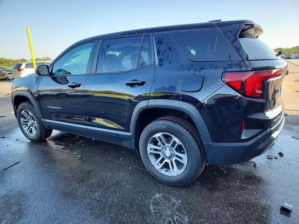 Aukcja sprzedaży 2026 Gmc Terrain, vin: 3GKALMEG8TL430072, numer aukcji: 65372956