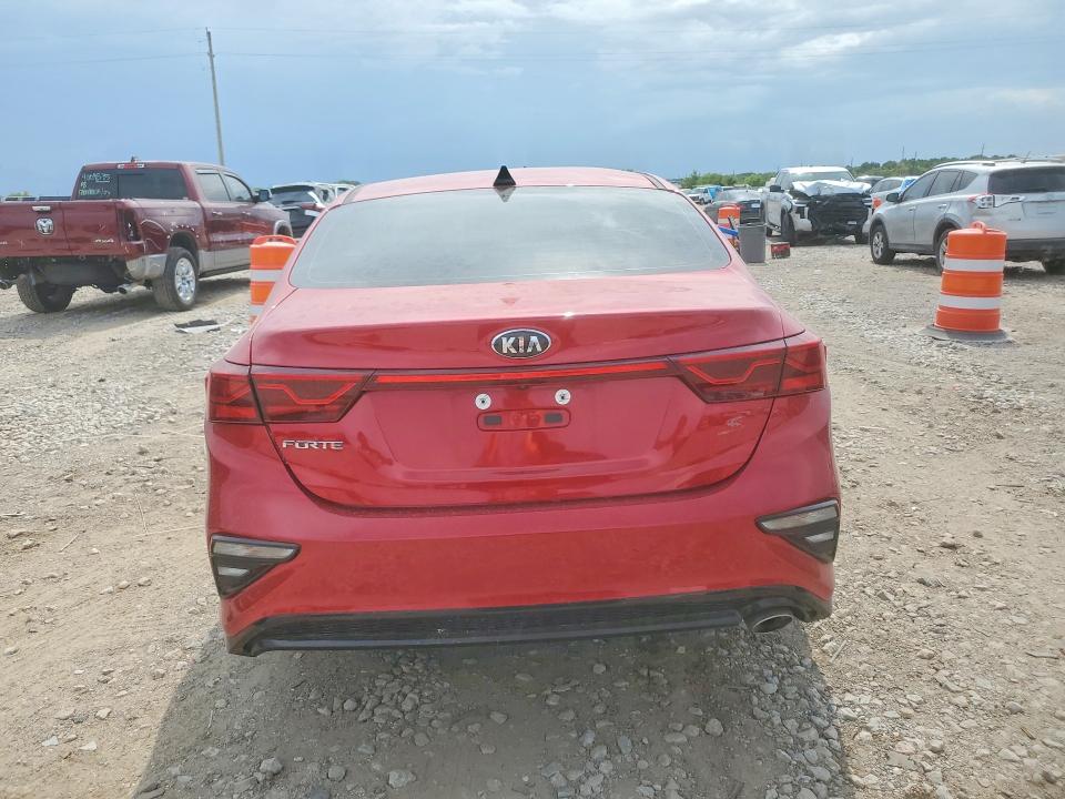 64212566 :رقم المزاد ، 3KPF34AD9KE068754 vin ، 2019 Kia Forte مزاد بيع