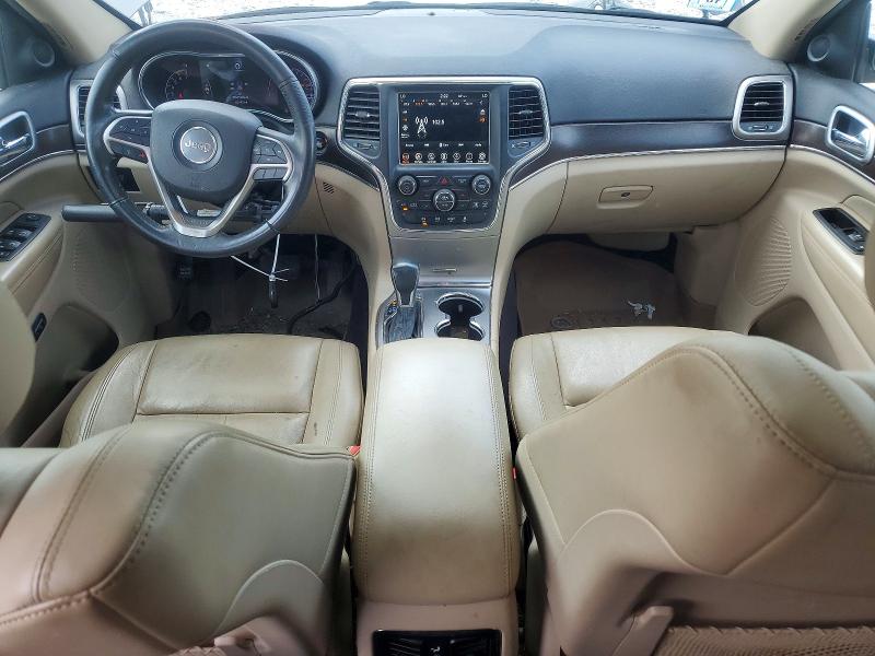 Aukcja sprzedaży 2018 Jeep Grand Cherokee, vin: 1C4RJFBTXJC167366, numer aukcji: 66580906