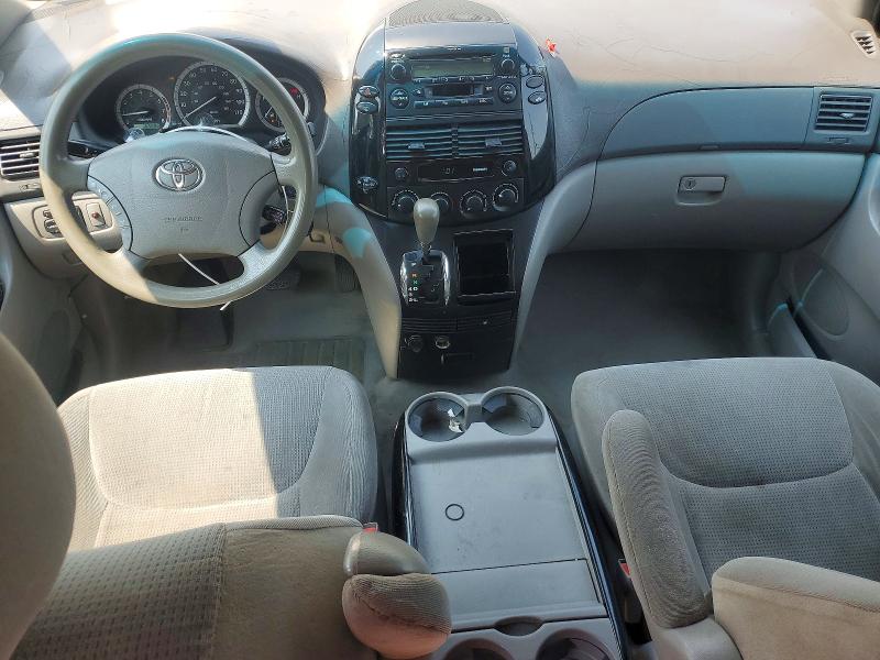 Aukcja sprzedaży 2004 Toyota Sienna, vin: 5TDZA23C94S162847, numer aukcji: 64432026