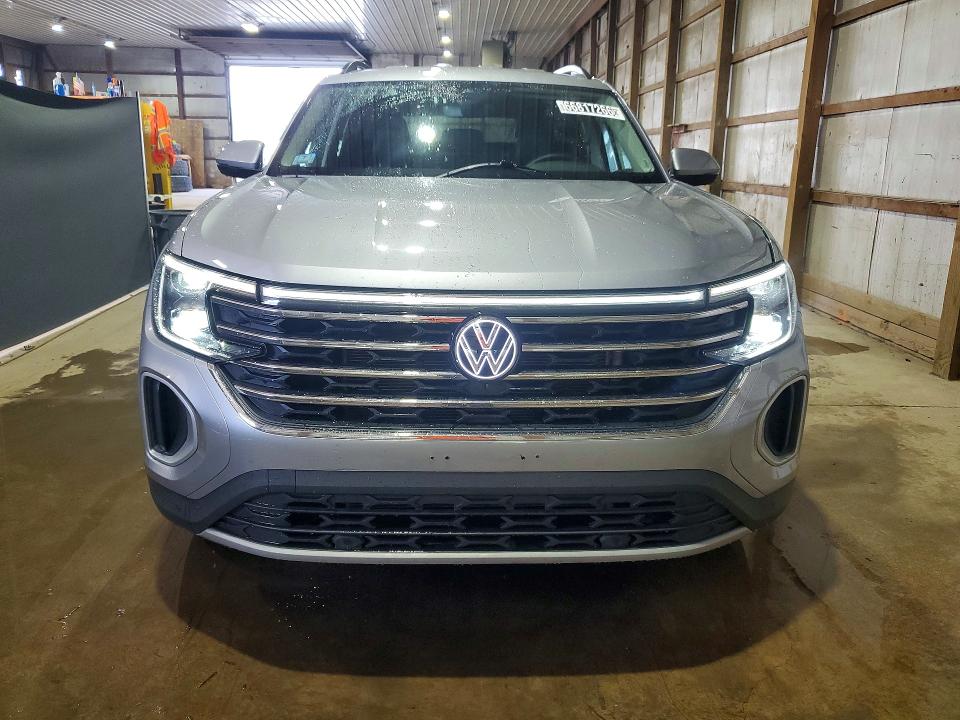 Aukcja sprzedaży 2025 Volkswagen Atlas, vin: 1V2HR2CA8SC573107, numer aukcji: 66817266