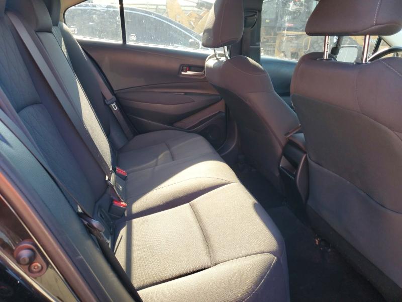 2020 Toyota Corolla მანქანა იყიდება აუქციონზე, vin: JTDEPRAE7LJ020941, აუქციონის ნომერი: 63285676