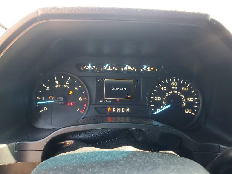 2018 Ford F150 მანქანა იყიდება აუქციონზე, vin: 1FTEX1CP7JKF65710, აუქციონის ნომერი: 66514636