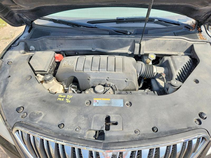 Aukcja sprzedaży 2014 Buick Enclave, vin: 5GAKRAKDXEJ216722, numer aukcji: 65031066