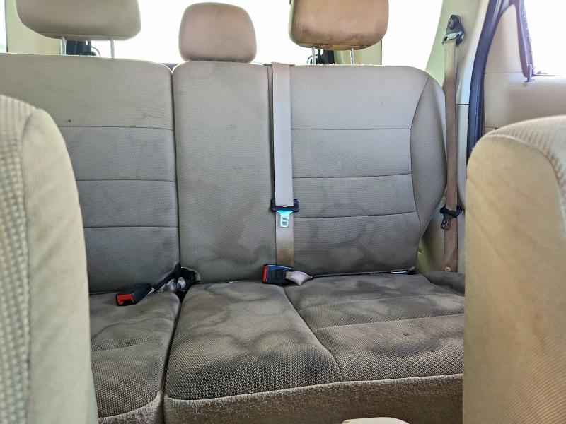 65195846 :رقم المزاد ، 1FMCU0D70AKA86646 vin ، 2010 Ford Escape مزاد بيع