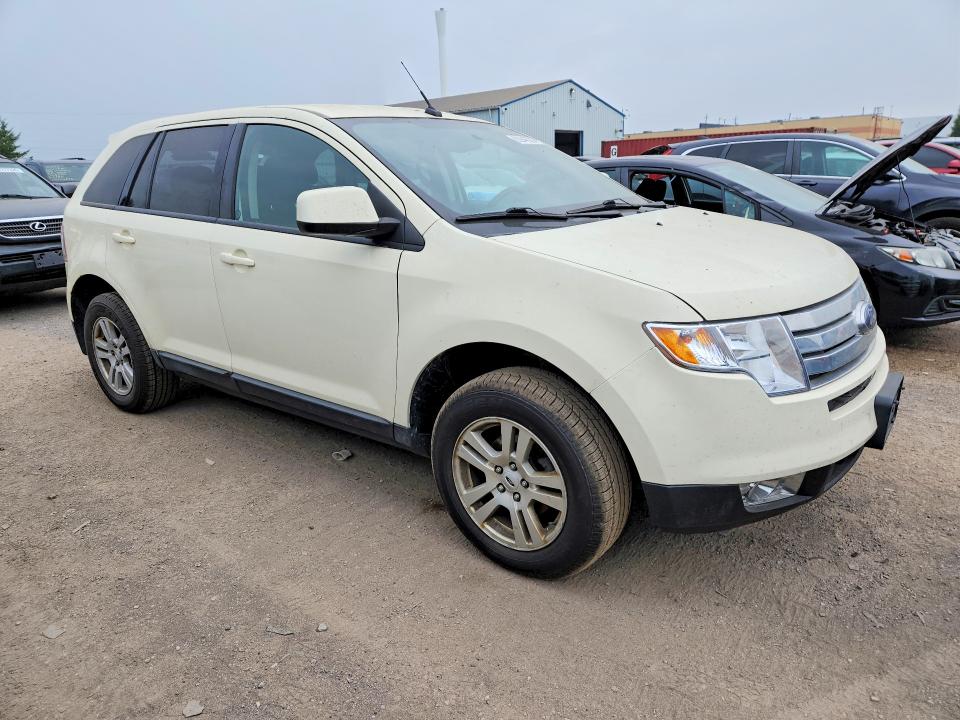 Aukcja sprzedaży 2008 Ford Edge, vin: 2FMDK38C78BB37440, numer aukcji: 62946226