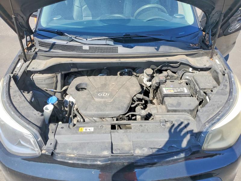Продаж на аукціоні авто 2015 Kia Soul, vin: KNDJN2A28F7792044, номер лоту: 63237906