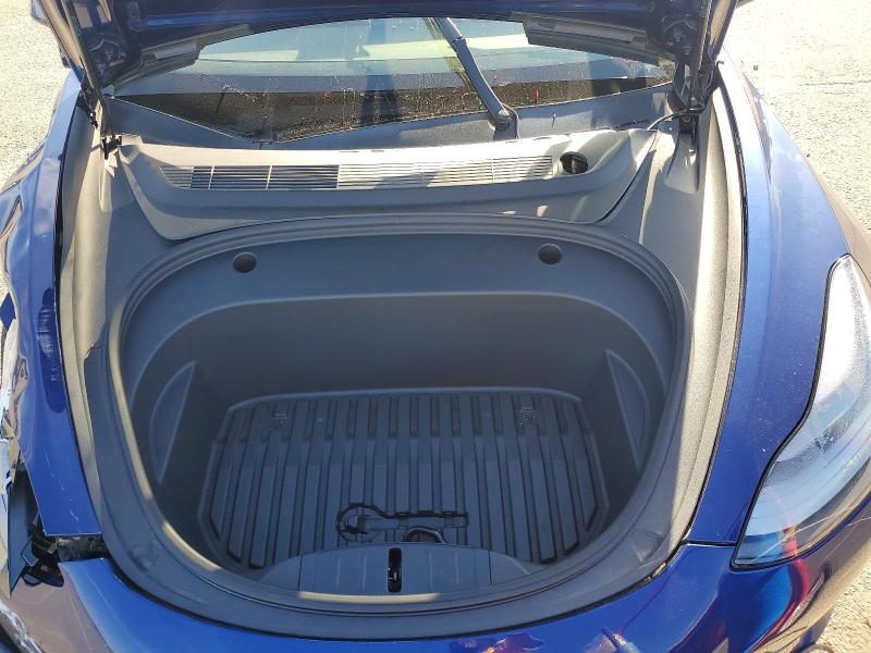 Aukcja sprzedaży 2023 Tesla Model 3, vin: 5YJ3E1EA0PF467212, numer aukcji: 66202806