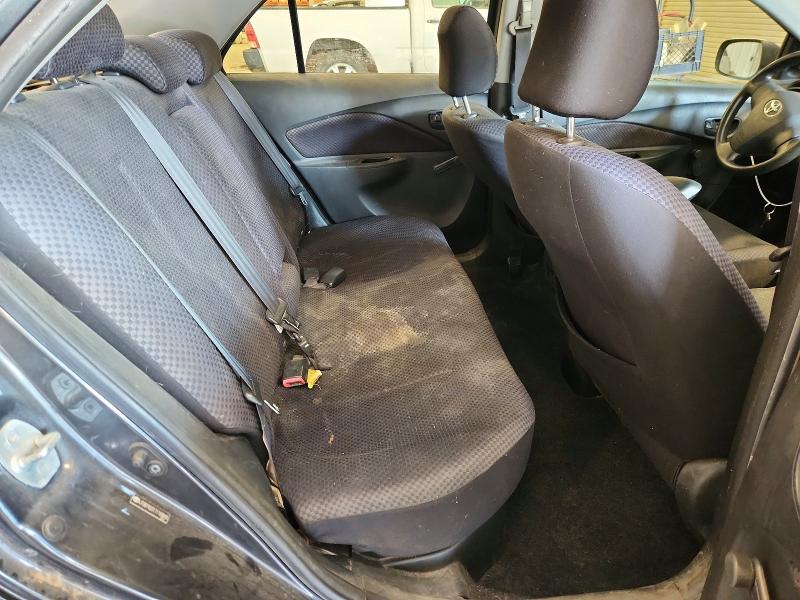 Продаж на аукціоні авто 2007 Toyota Yaris, vin: JTDBT923171183845, номер лоту: 65491596